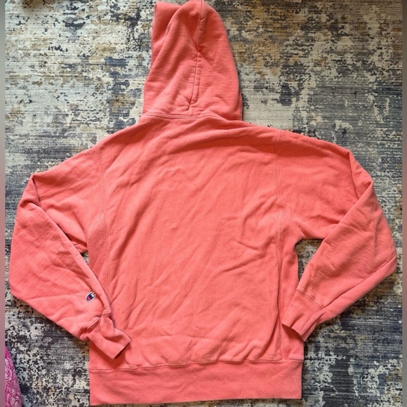 Mens champion hoodie - Picture 2 of 3